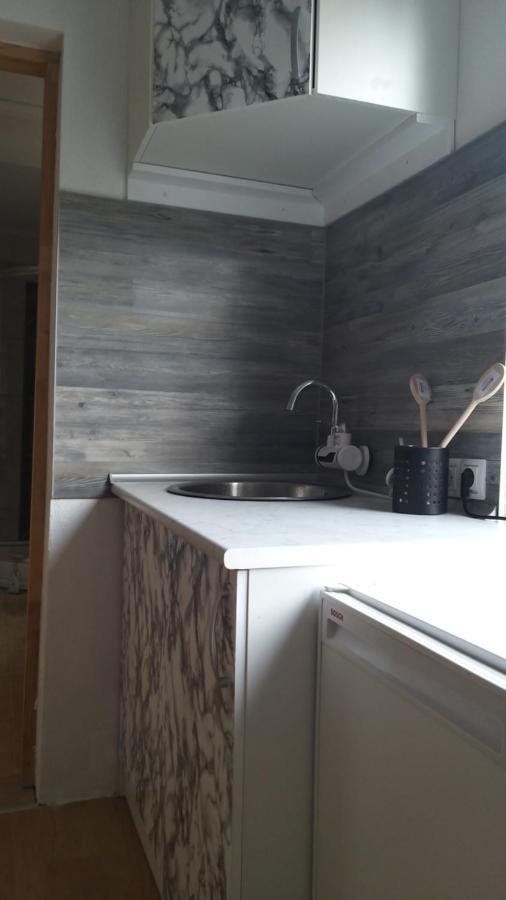 Studio Apartman Sajra Кулен Вакуф Екстер'єр фото