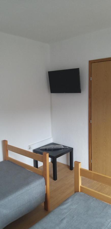 Studio Apartman Sajra Кулен Вакуф Екстер'єр фото