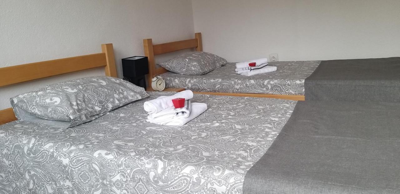 Studio Apartman Sajra Кулен Вакуф Екстер'єр фото