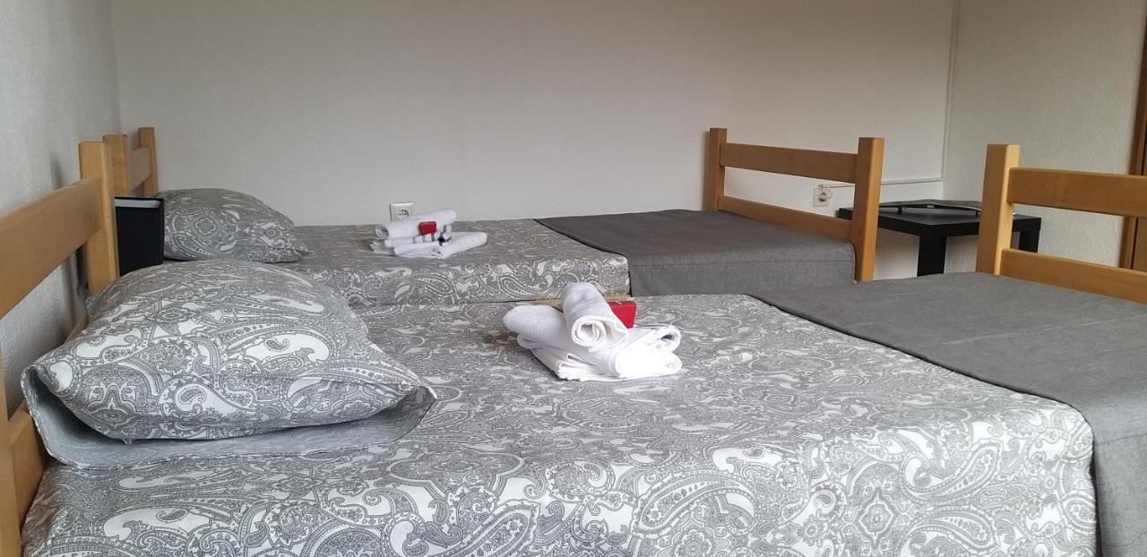 Studio Apartman Sajra Кулен Вакуф Екстер'єр фото